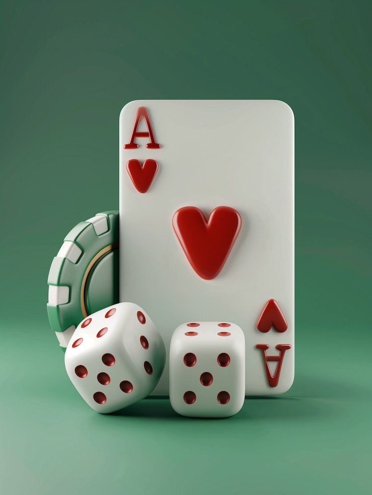 goyangkaki44 Wolf Gold di goyangkaki44: Permainan Slot dengan Ciri Liar Berganda