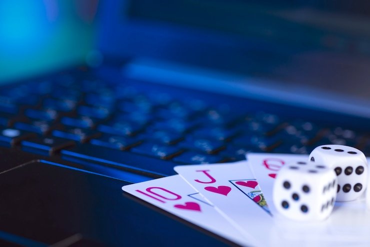 goyangkaki44 Dice
