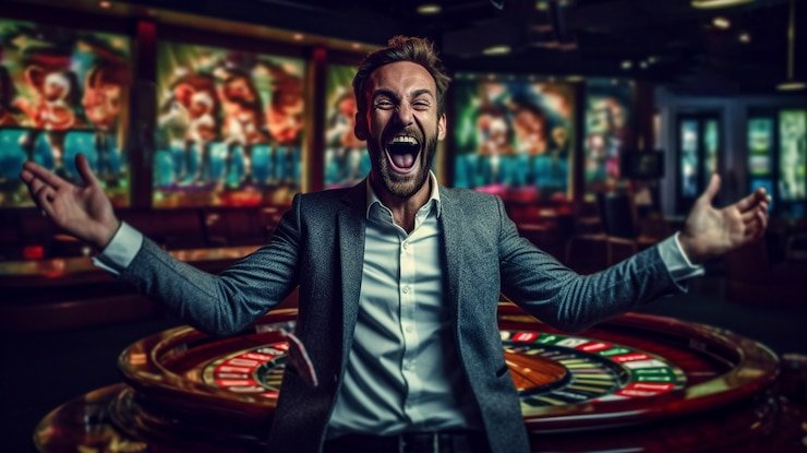 goyangkaki44 Slot Games Kami Dirancang untuk Pemain Malaysia
