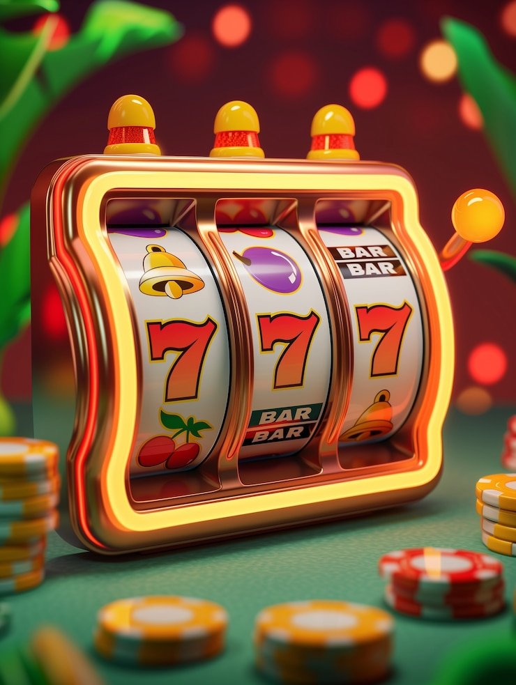 goyangkaki44 mobile gaming